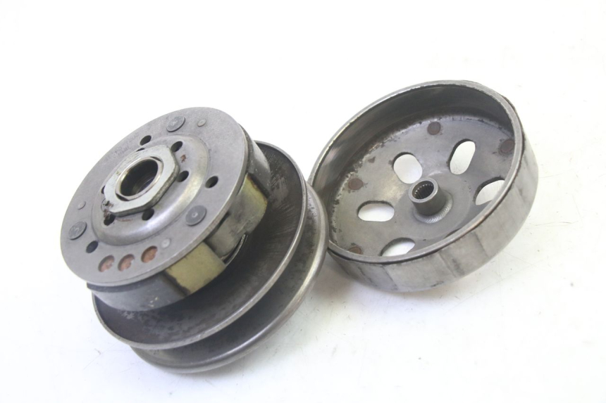 photo de EMBRAYAGE SYM CROX 4T 50 (2016 - 2023)