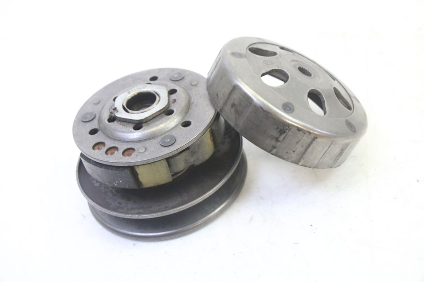 photo de EMBRAYAGE SYM CROX 4T 50 (2016 - 2023)