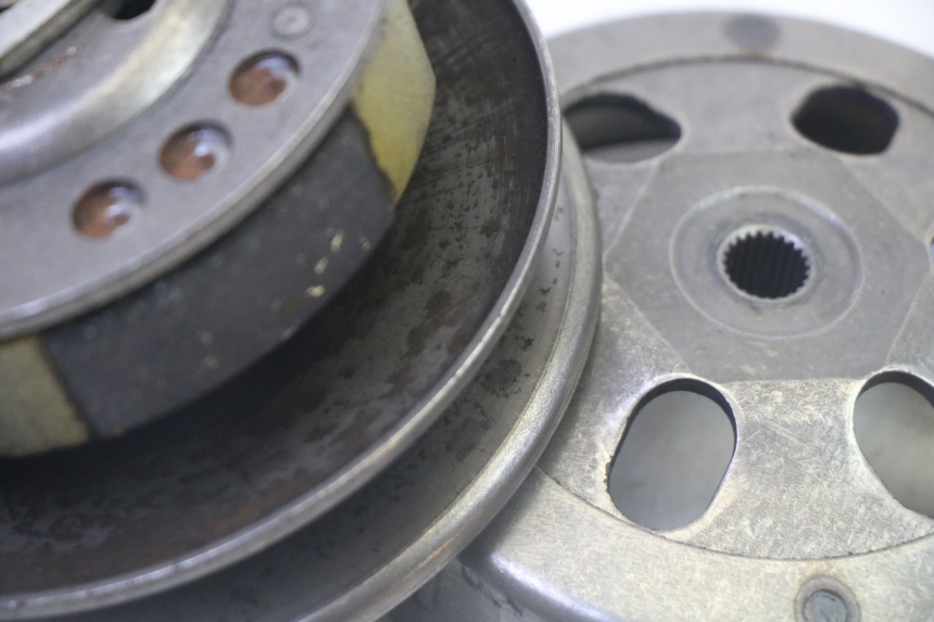 photo de EMBRAYAGE SYM CROX 4T 50 (2016 - 2023)