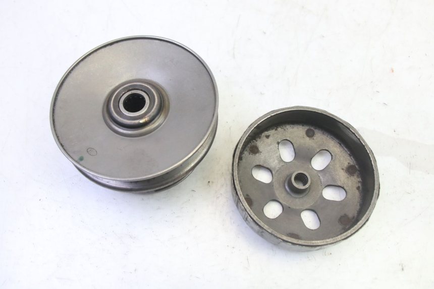 photo de EMBRAYAGE SYM CROX 4T 50 (2016 - 2023)