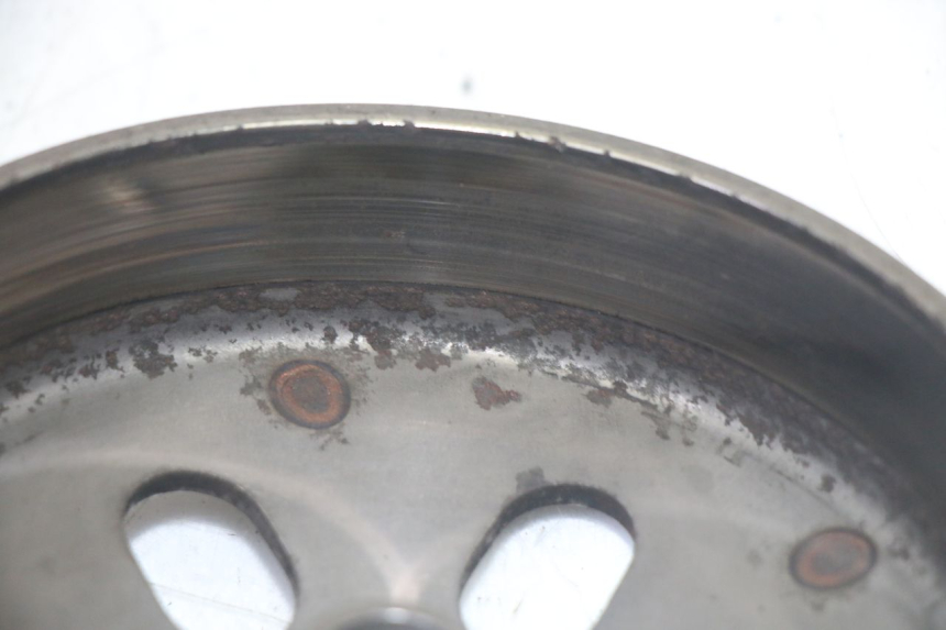 photo de EMBRAYAGE SYM CROX 4T 50 (2016 - 2023)