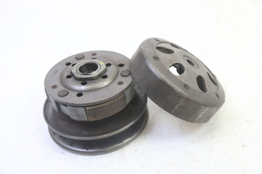 photo de EMBRAYAGE SYM CROX 4T 50 (2016 - 2023)