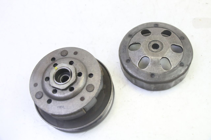 photo de EMBRAYAGE SYM CROX 4T 50 (2016 - 2023)