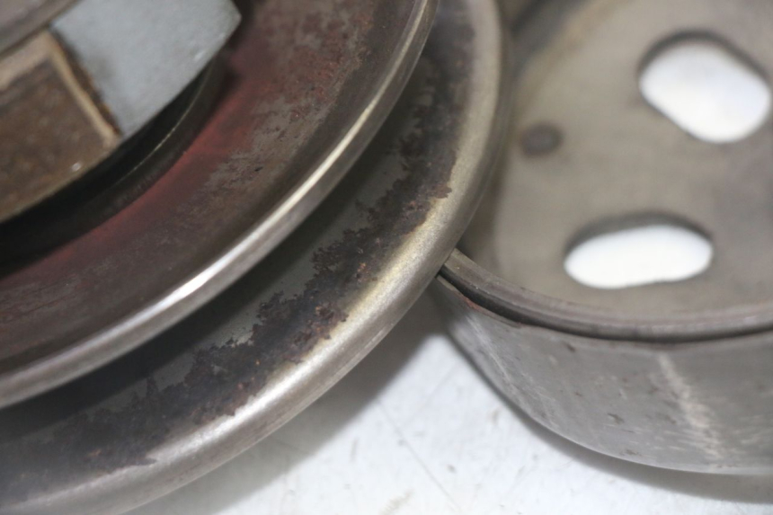 photo de EMBRAYAGE SYM CROX 4T 50 (2016 - 2023)