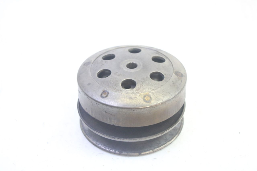 photo de EMBRAYAGE LONGJIA DIGITA 4T 50 (2019 - 2022) - Zoom état d’usage