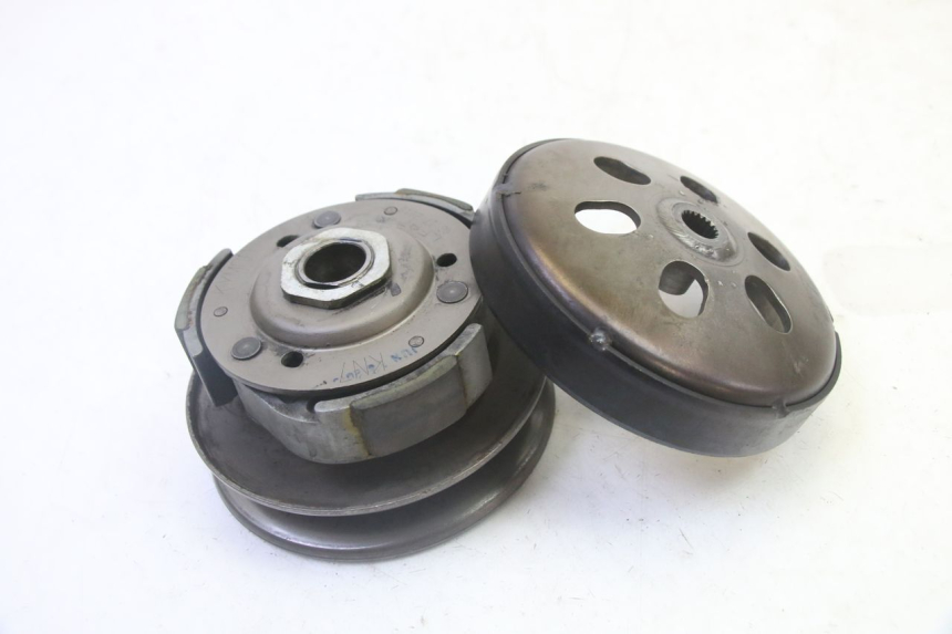 photo de EMBRAYAGE KYMCO DINK STREET 125 (2009 - 2014)