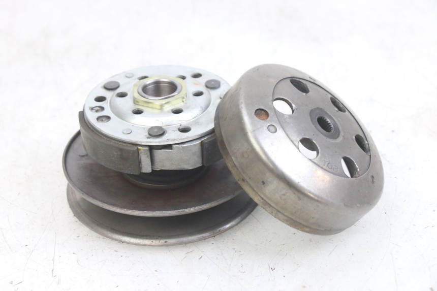 photo de EMBRAYAGE GILERA DNA 50 (2000 - 2007)