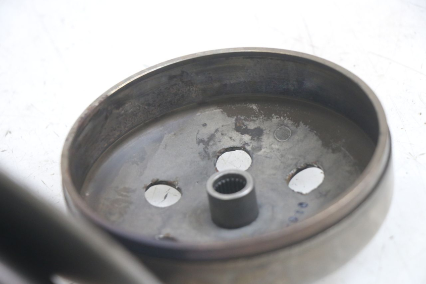 photo de EMBRAYAGE GILERA DNA 50 (2000 - 2007)