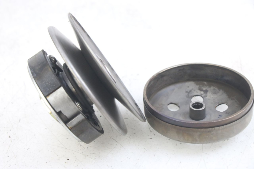 photo de EMBRAYAGE GILERA DNA 50 (2000 - 2007)