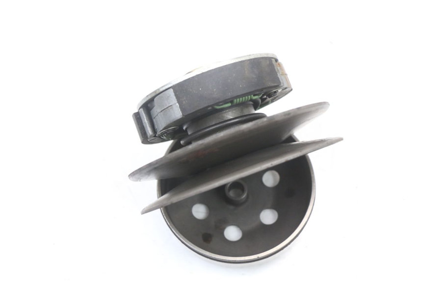 photo de EMBRAYAGE GILERA DNA 50 (2000 - 2007)
