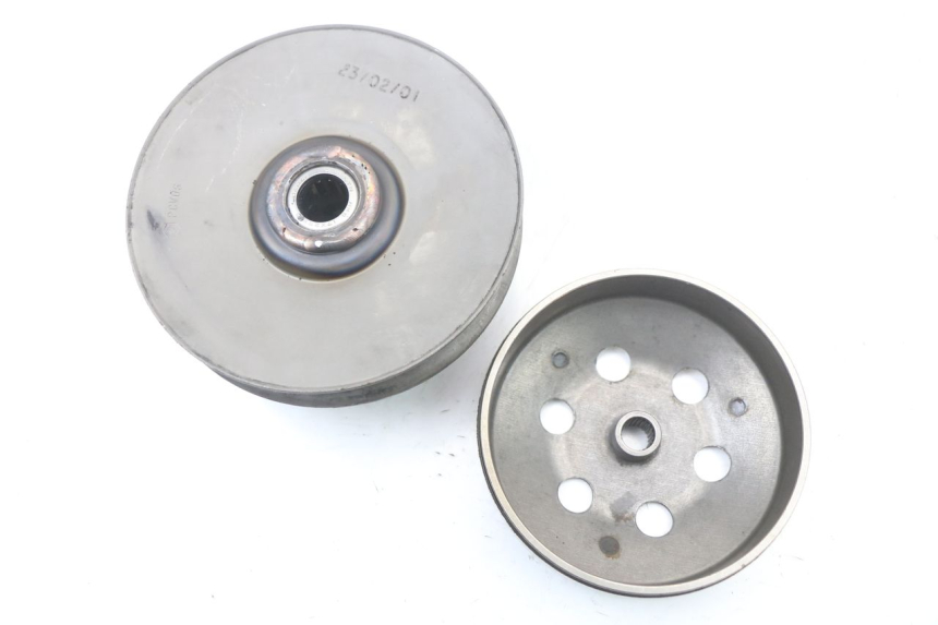 photo de EMBRAYAGE GILERA DNA 50 (2000 - 2007)