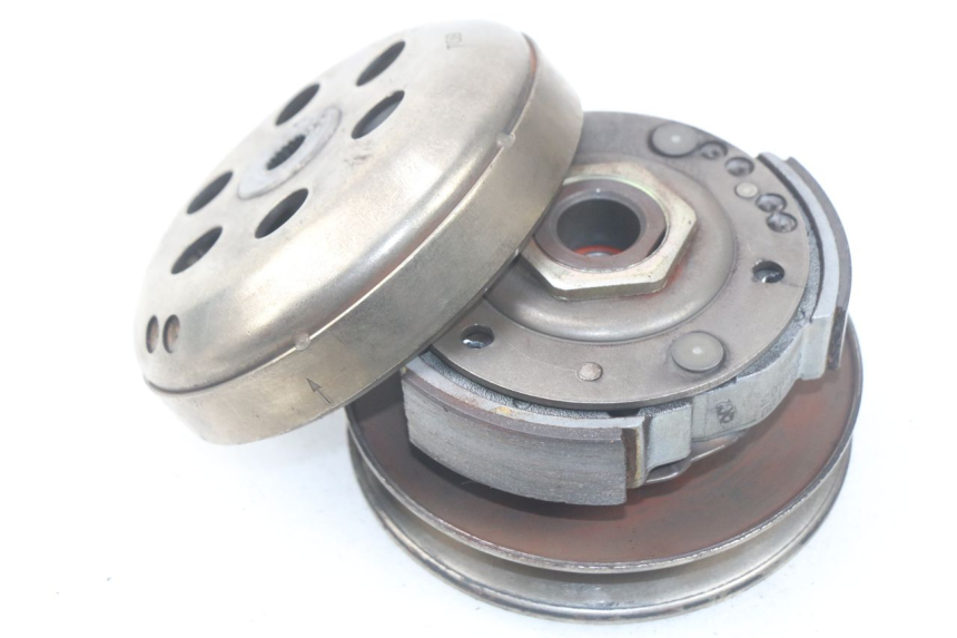 photo de EMBRAYAGE PEUGEOT ELYSTAR 125 (2002 - 2007)