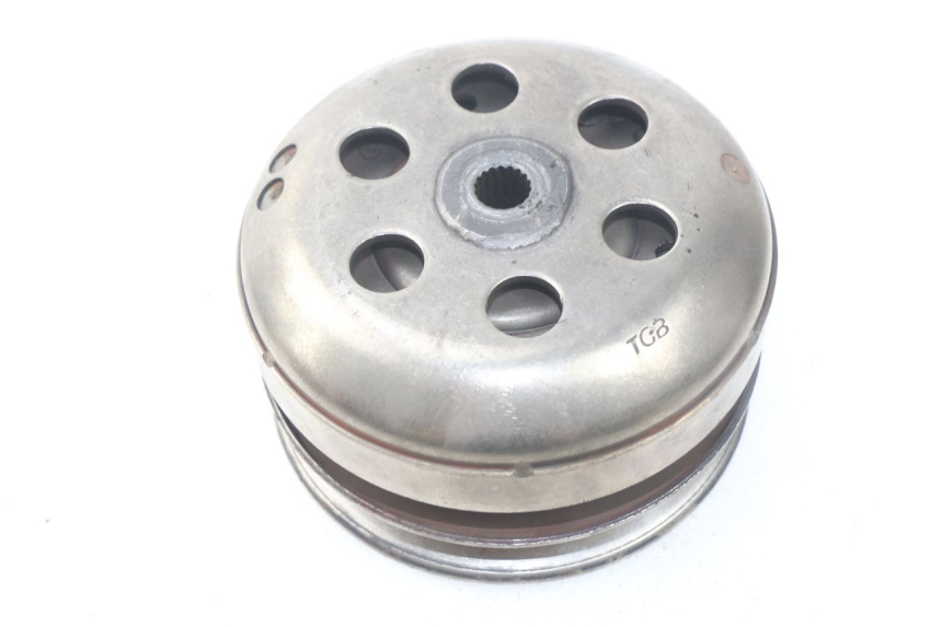 photo de EMBRAYAGE PEUGEOT ELYSTAR 125 (2002 - 2007)