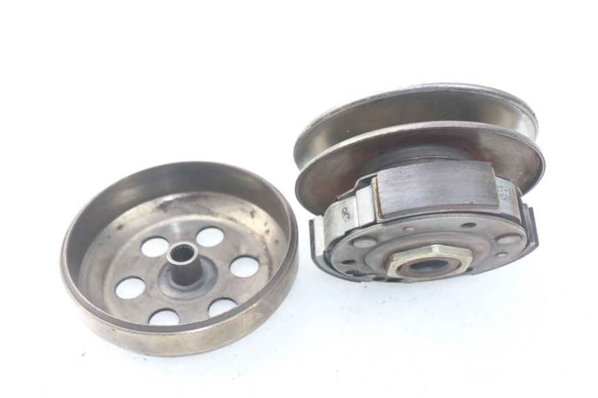 photo de EMBRAYAGE PEUGEOT ELYSTAR 125 (2002 - 2007)