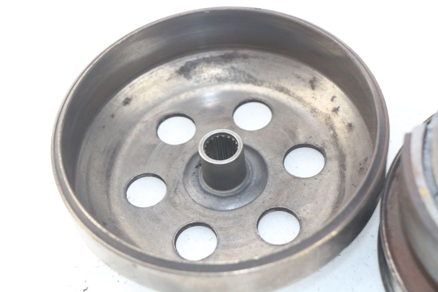 photo de EMBRAYAGE PEUGEOT ELYSTAR 125 (2002 - 2007)