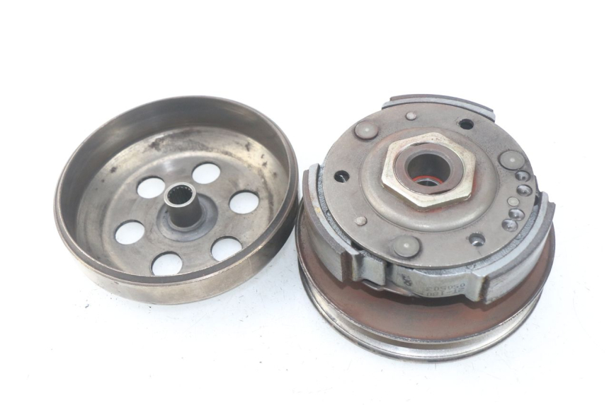 photo de EMBRAYAGE PEUGEOT ELYSTAR 125 (2002 - 2007)