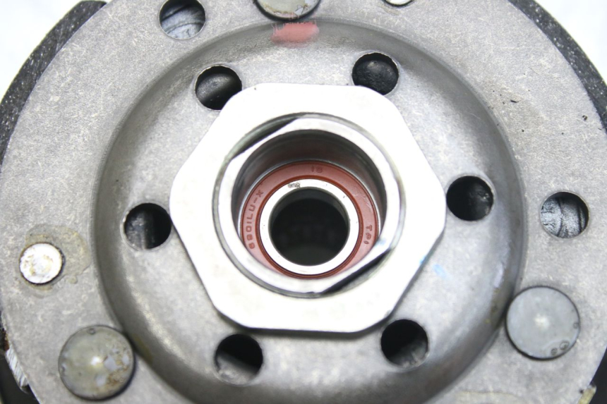 photo de EMBRAYAGE PEUGEOT ELYSTAR 50 (2002 - 2014)