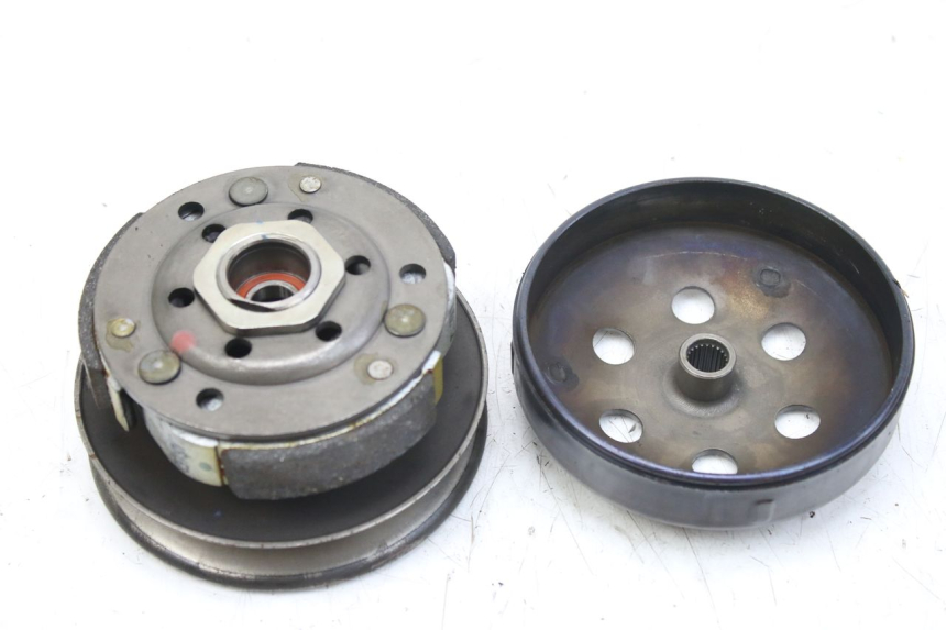 photo de EMBRAYAGE PEUGEOT ELYSTAR 50 (2002 - 2014)