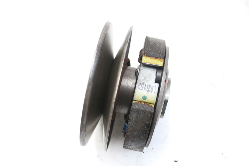 photo de EMBRAYAGE PEUGEOT ELYSTAR 50 (2002 - 2014)