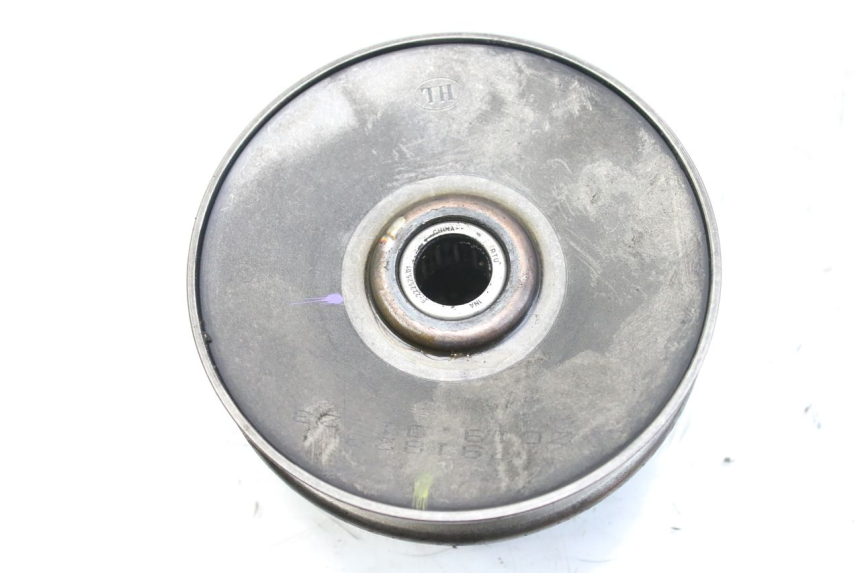 photo de EMBRAYAGE PEUGEOT ELYSTAR 50 (2002 - 2014)