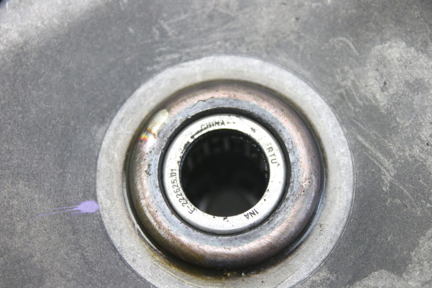 photo de EMBRAYAGE PEUGEOT ELYSTAR 50 (2002 - 2014)