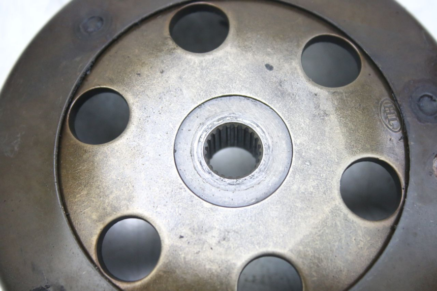 photo de EMBRAYAGE PEUGEOT ELYSTAR 50 (2002 - 2014)