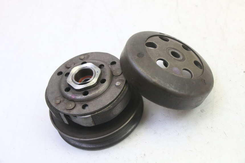 photo de EMBRAYAGE PEUGEOT ELYSTAR 50 (2002 - 2014)