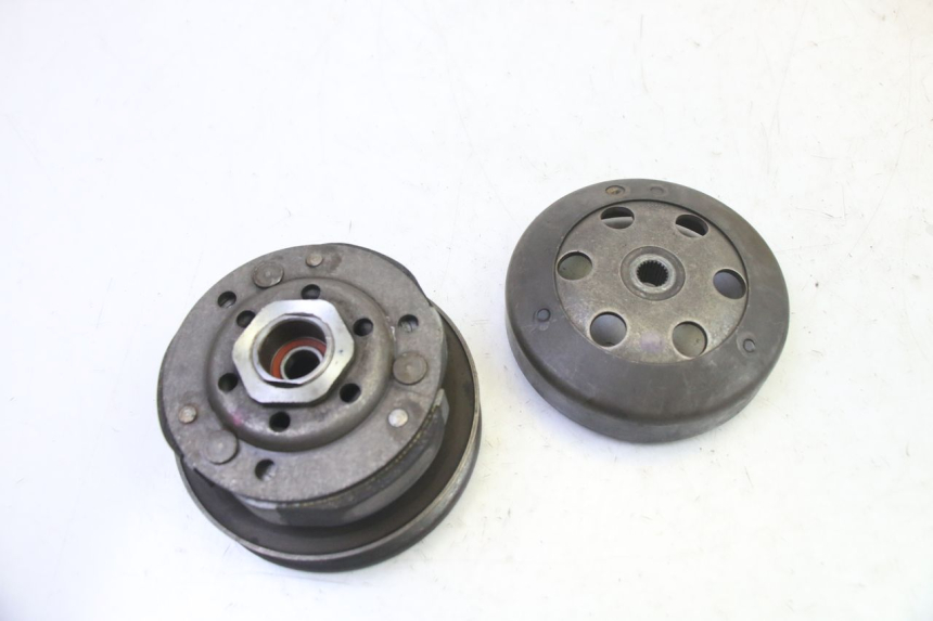 photo de EMBRAYAGE PEUGEOT ELYSTAR 50 (2002 - 2014)