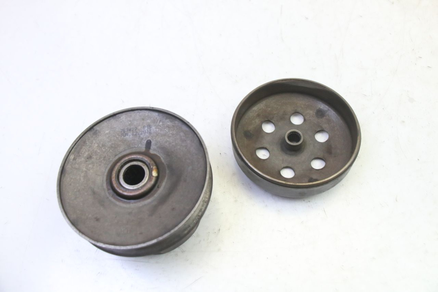 photo de EMBRAYAGE PEUGEOT ELYSTAR 50 (2002 - 2014)