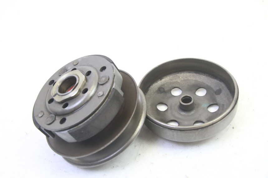 photo de EMBRAYAGE PEUGEOT ELYSTAR 50 (2002 - 2014)