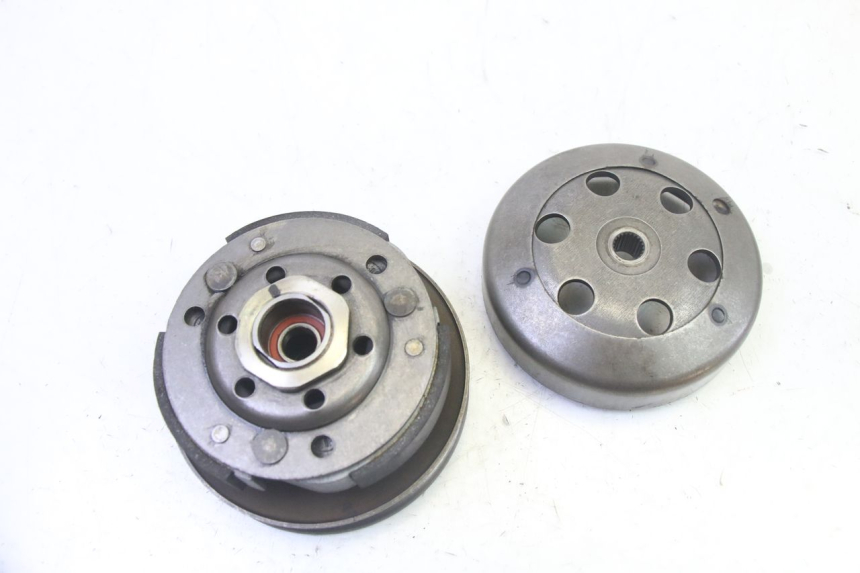 photo de EMBRAYAGE PEUGEOT ELYSTAR 50 (2002 - 2014)