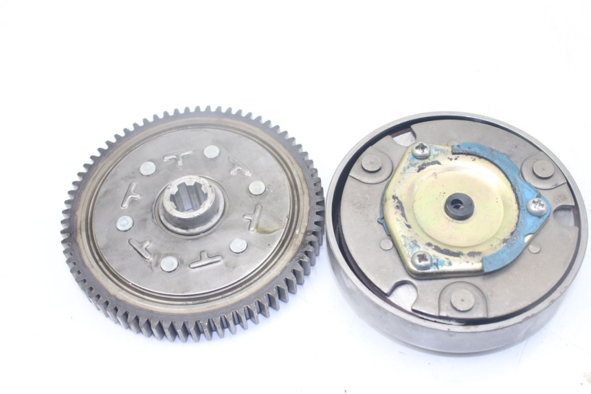 photo de EMBRAYAGE CHINESE QUAD ENFANT ATV PUMA 50 - Zoom état d’usage