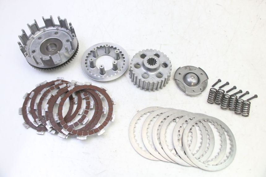 photo de EMBRAYAGE APRILIA ETX 125 (1998 - 2002)