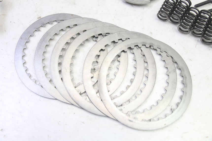 photo de EMBRAYAGE APRILIA ETX 125 (1998 - 2002)