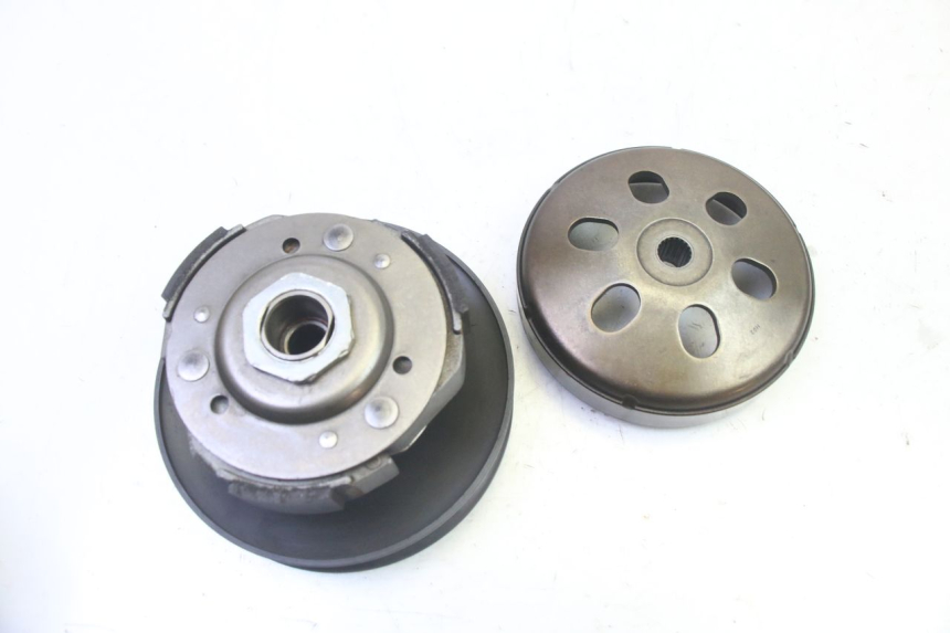 photo de EMBRAYAGE HONDA FES S-WING SWING ABS 125 (2007 - 2015)