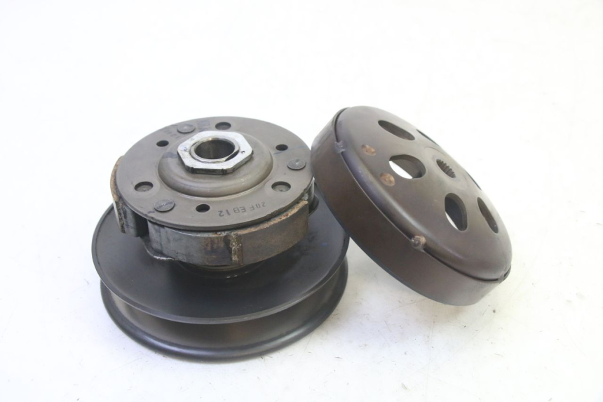 photo de EMBRAYAGE HONDA FES S-WING SWING ABS 125 (2007 - 2015)