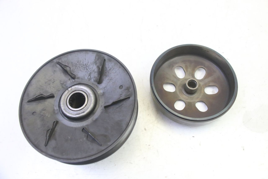 photo de EMBRAYAGE HONDA FES S-WING SWING ABS 125 (2007 - 2015)