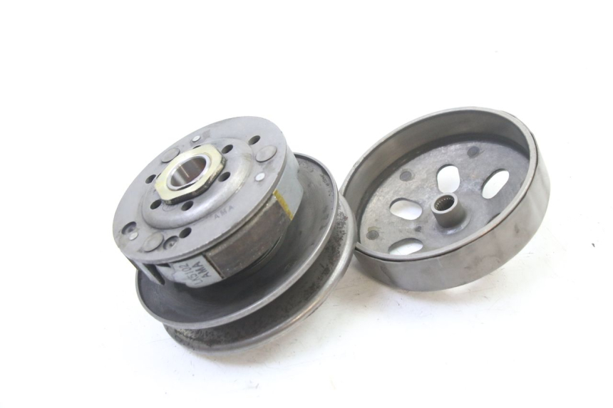 photo de EMBRAYAGE SYM FIDDLE 2 50 (2008 - 2013)