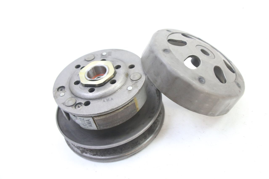 photo de EMBRAYAGE SYM FIDDLE 2 50 (2008 - 2013)