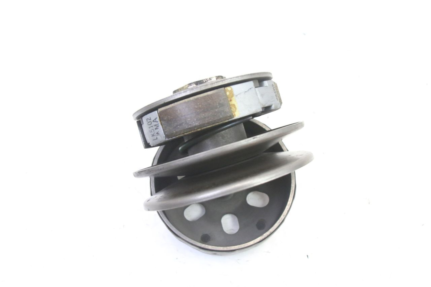 photo de EMBRAYAGE SYM FIDDLE 2 50 (2008 - 2013)