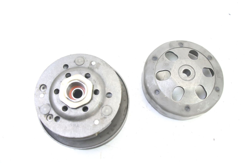 photo de EMBRAYAGE SYM FIDDLE 2 50 (2008 - 2013)