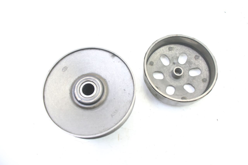 photo de EMBRAYAGE SYM FIDDLE 2 50 (2008 - 2013)