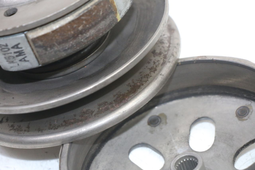 photo de EMBRAYAGE SYM FIDDLE 2 50 (2008 - 2013)