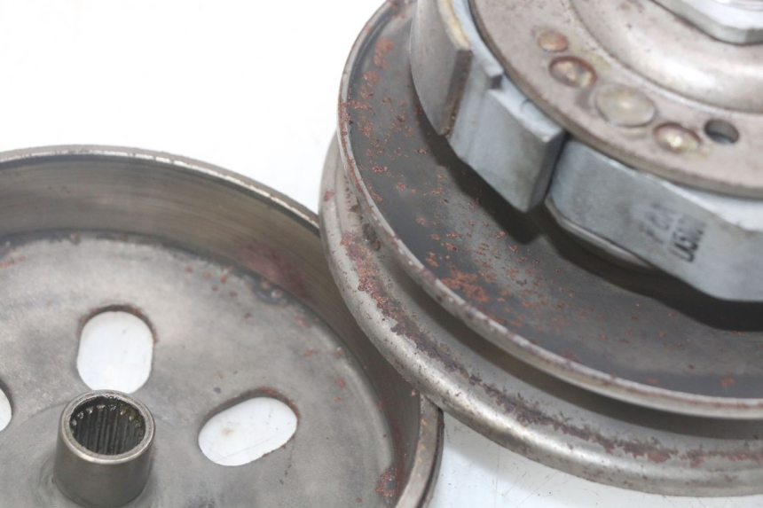 photo de EMBRAYAGE SYM FIDDLE 3 III 125 (2014 - 2020)