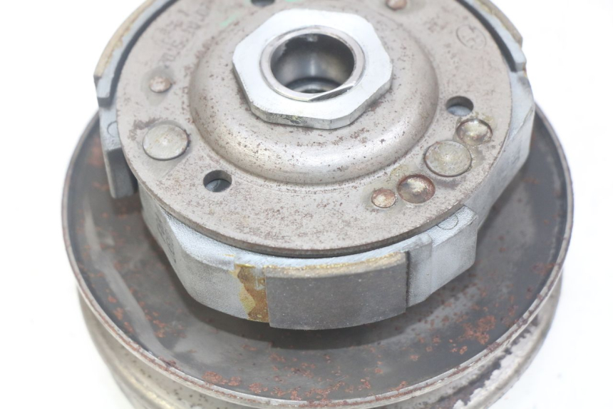 photo de EMBRAYAGE SYM FIDDLE 3 III 125 (2014 - 2020)