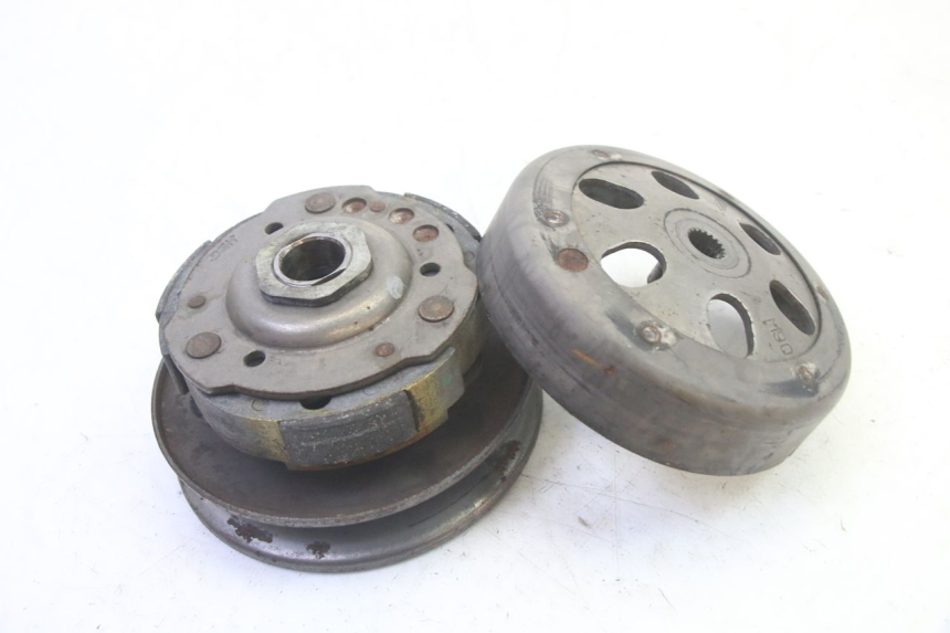 photo de EMBRAYAGE SYM FIDDLE 3 III 125 (2014 - 2020) - Détail de la pièce