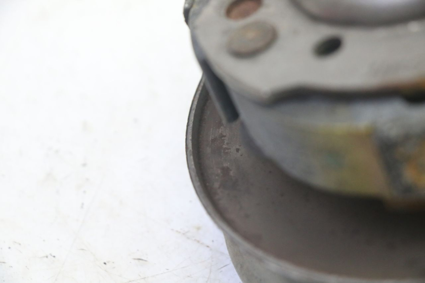 photo de EMBRAYAGE SYM FIDDLE 3 III 125 (2014 - 2020) - Autre angle de vue