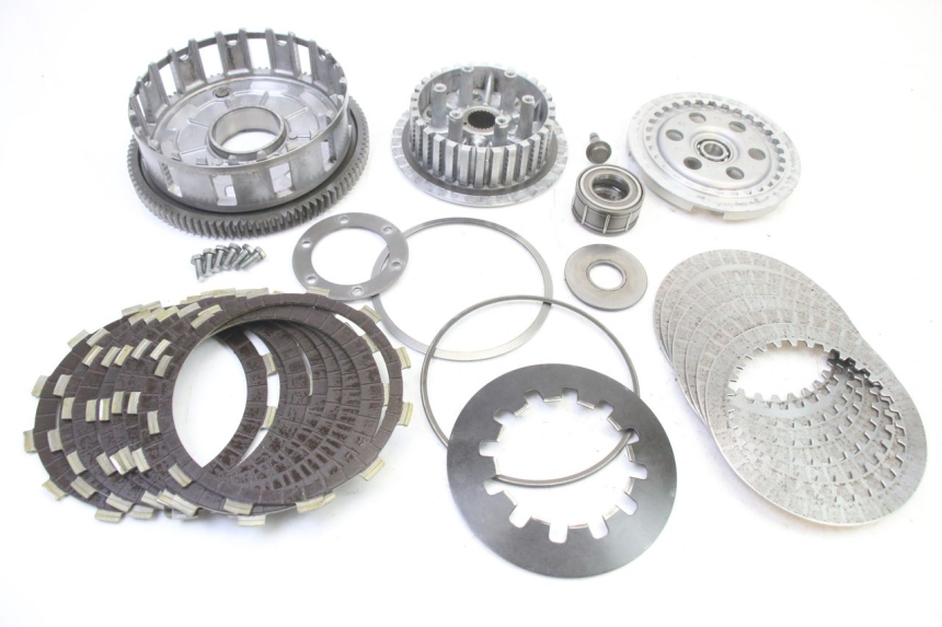photo de EMBRAYAGE YAMAHA FJ 36Y 1100 (1984 - 1985)