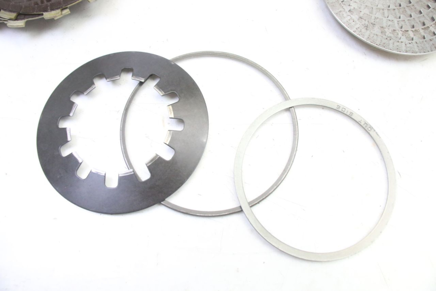 photo de EMBRAYAGE YAMAHA FJ 36Y 1100 (1984 - 1985)