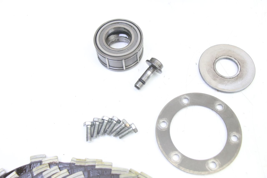 photo de EMBRAYAGE YAMAHA FJ 36Y 1100 (1984 - 1985)